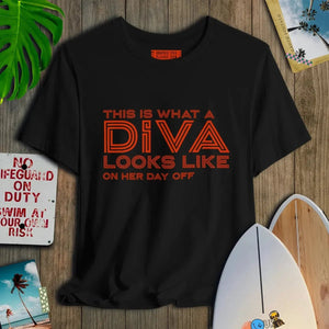 Diva Off - Duty - Salt + Threads Co.