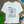 Dude Swims With the Fishes T-Shirt | Lightweight Eco - Friendly Graphic Tee | Ultra - Soft Eco - Friendly Graphic Tee