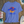 Electric Palms Tee | Vintage Tropical Sunset Graphic T-Shirt | Ultra-Soft Eco-Friendly Graphic Tee