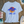 Electric Palms Tee | Vintage Tropical Sunset Graphic T-Shirt | Ultra-Soft Eco-Friendly Graphic Tee