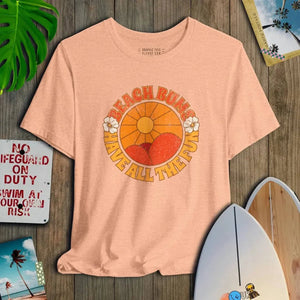 Essential Beach Bums Tee - Salt + Threads Co.