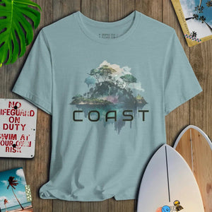 Eternal Coast - Salt + Threads Co.