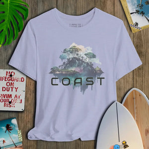 Eternal Coast - Salt + Threads Co.