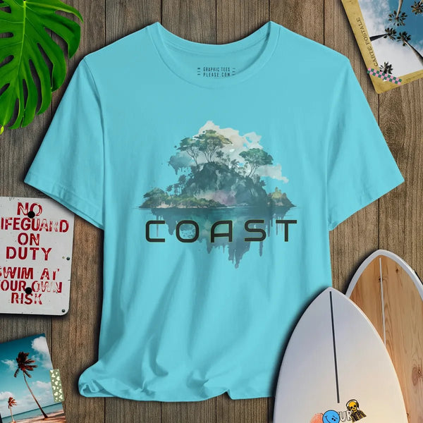 Eternal Coast - Salt + Threads Co.