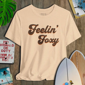 Feelin' Foxy - Salt + Threads Co.