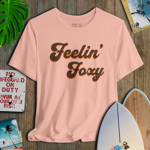 Feelin' Foxy - Salt + Threads Co.