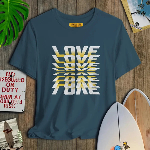 Flippant Love - Salt + Threads Co.