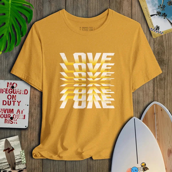 Flippant Love - Salt + Threads Co.