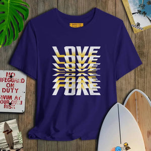 Flippant Love - Salt + Threads Co.