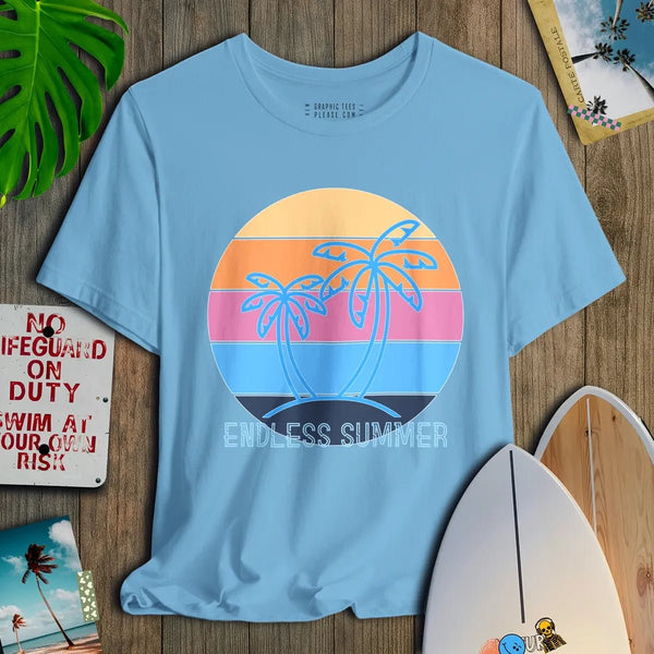 Forever Summer - Salt + Threads Co.
