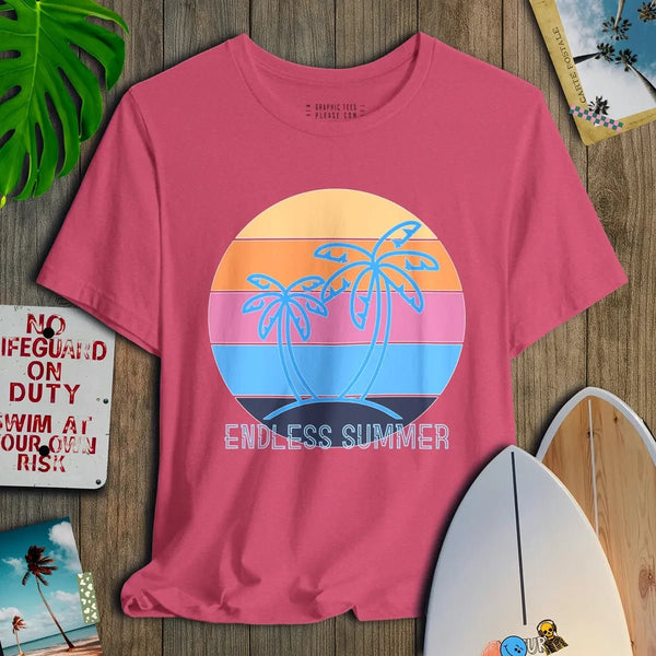 Forever Summer - Salt + Threads Co.