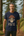 Fun - Gi Mushroom T-Shirt | Eco - Friendly Ultra - Soft Funny Graphic Tee | Ultra - Soft Eco - Friendly Graphic Tee