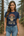 Fun - Gi Mushroom T-Shirt | Eco - Friendly Ultra - Soft Funny Graphic Tee | Ultra - Soft Eco - Friendly Graphic Tee