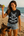 German Shepherd First Mate T-Shirt | Cap’n First Mate Eco - Friendly Pirate Dog Graphic Tee | Ultra - Soft Eco - Friendly Graphic Tee