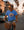 Golden Horizon Palms Tee | Vintage Coastal Sunset Graphic T-Shirt | Ultra-Soft Eco-Friendly Graphic Tee