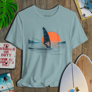 Gone With The Wind Tee - Salt + Threads Co.
