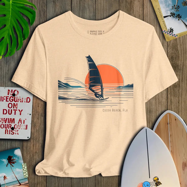 Gone With The Wind Tee - Salt + Threads Co.