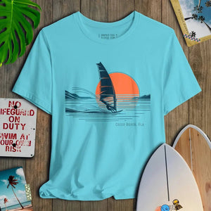 Gone With The Wind Tee - Salt + Threads Co.