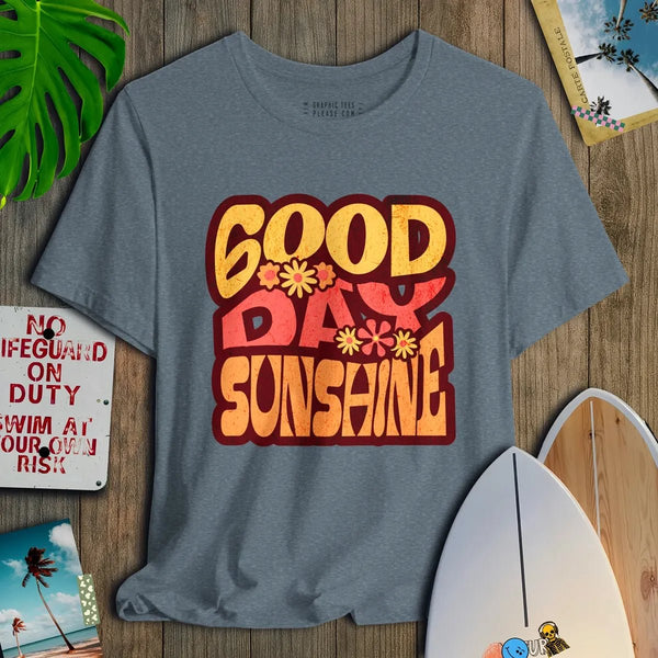 Good Day Sunshine - Salt + Threads Co.
