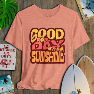 Good Day Sunshine - Salt + Threads Co.