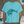 Guardian of the Ocean Dolphin T-Shirt | Soft Sustainable Coastal Graphic Tee | Ultra - Soft Eco - Friendly Graphic Tee
