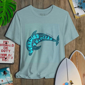 Guardian Of The Ocean Tee - Salt + Threads Co.