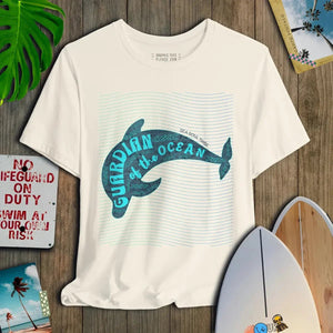 Guardian Of The Ocean Tee - Salt + Threads Co.