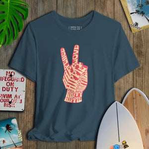 Happy Hippie - Salt + Threads Co.