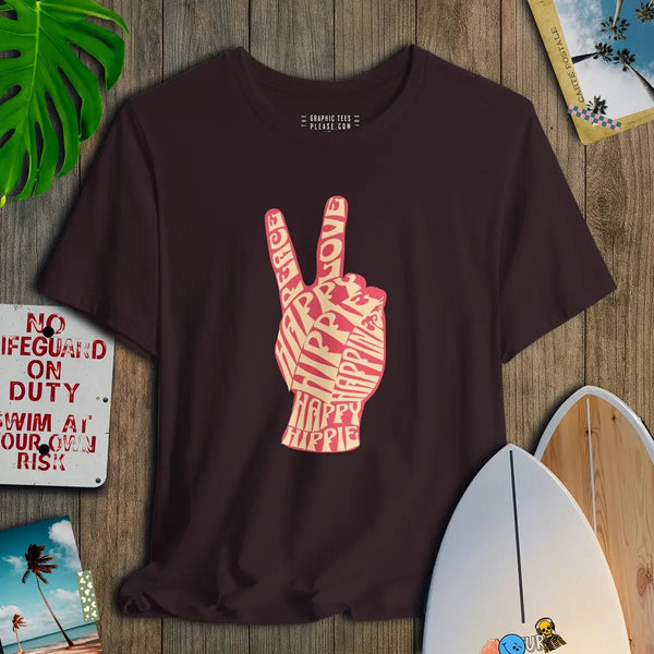 Happy Hippie - Salt + Threads Co.