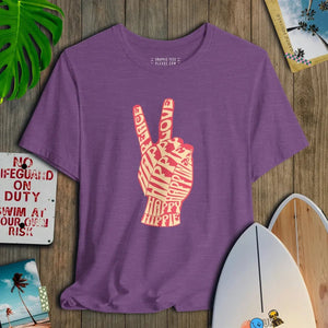 Happy Hippie - Salt + Threads Co.