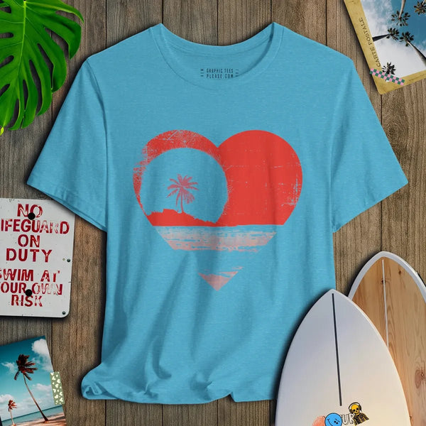 Heart Of The Palm - Salt + Threads Co.