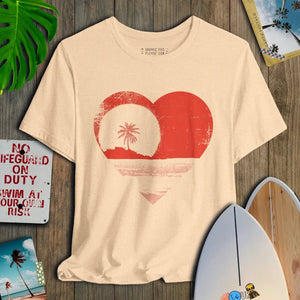 Heart Of The Palm - Salt + Threads Co.