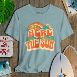 Here Comes the Sun Tee - Salt + Threads Co.