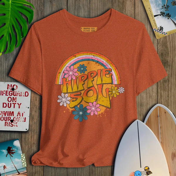 Hippie Sol - Salt + Threads Co.