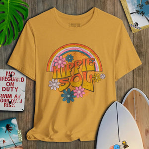 Hippie Sol - Salt + Threads Co.