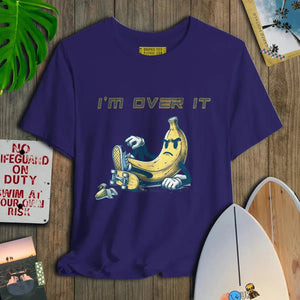 I'm Over It - Salt + Threads Co.