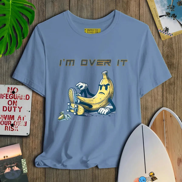 I'm Over It - Salt + Threads Co.