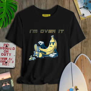 I'm Over It - Salt + Threads Co.