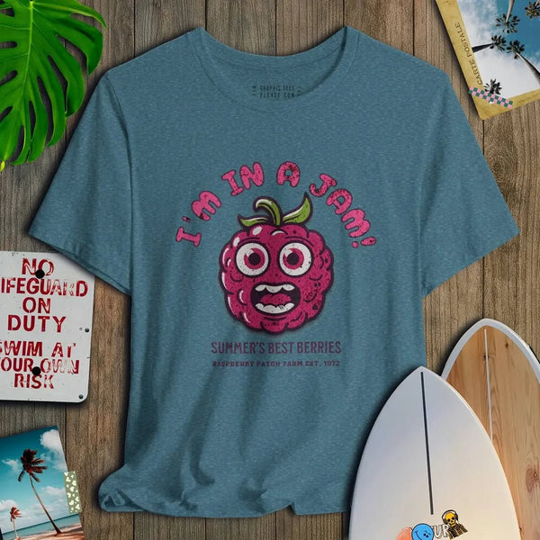 In A Jam - Salt + Threads Co.