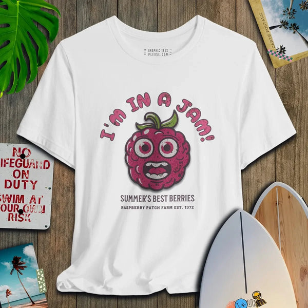 In A Jam - Salt + Threads Co.