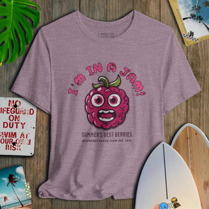 In A Jam - Salt + Threads Co.