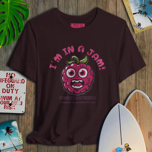 In A Jam - Salt + Threads Co.