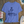 Island Air Tee | Faded Coastal Escape | Ultra - Soft Eco - Friendly Graphic Tee