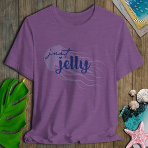 Just Jelly Jellyfish Tee - Salt + Threads Co.