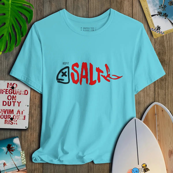 Keep It Salty - Salt + Threads Co.