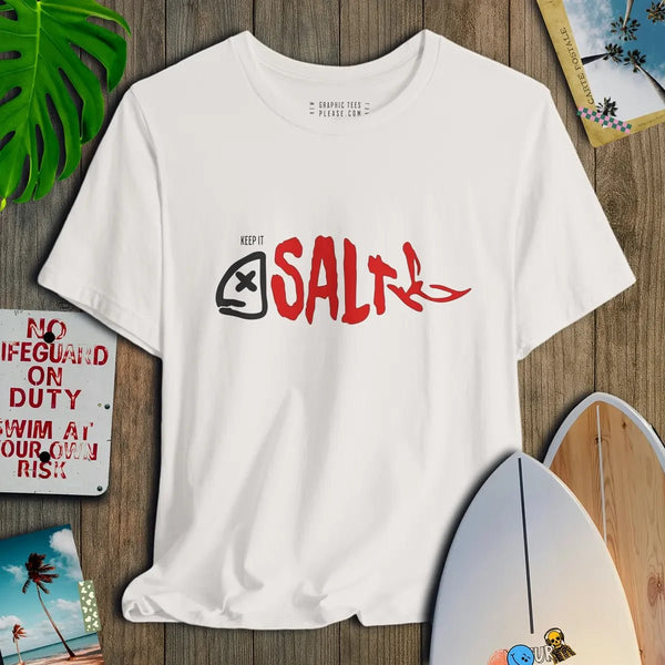 Keep It Salty - Salt + Threads Co.