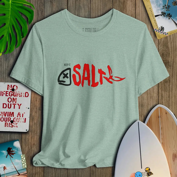 Keep It Salty - Salt + Threads Co.