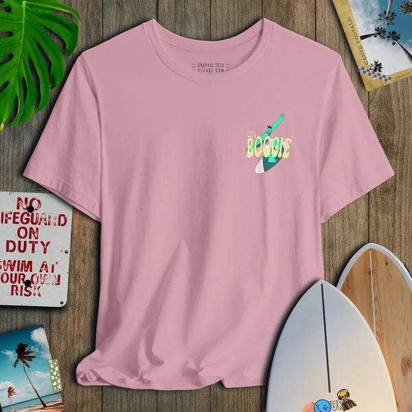 Let's Boogie - Salt + Threads Co.