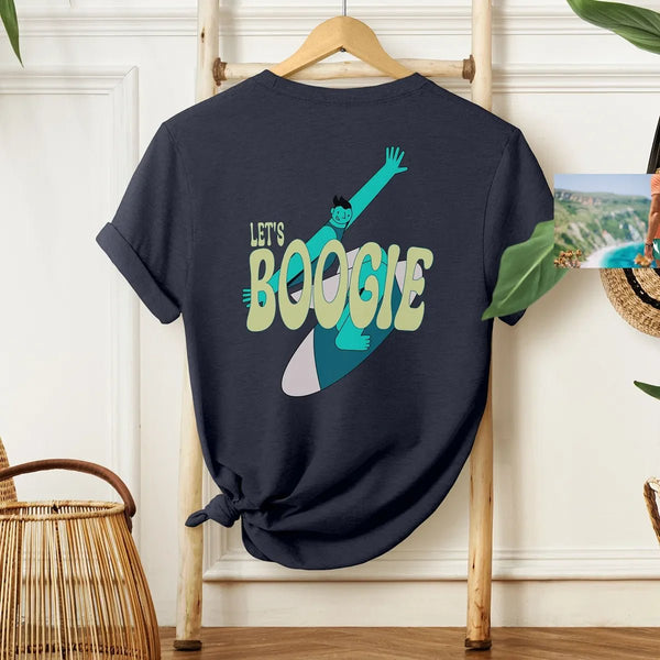 Let's Boogie - Salt + Threads Co.