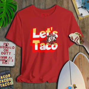 Let's Taco - Salt + Threads Co.
